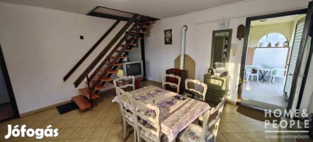 Zákányszéken tanya eladó!