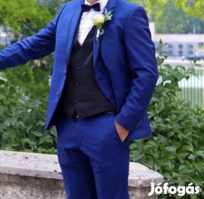 Zakó, Öltöny, mellény, ing, mandzsetta, digel márka