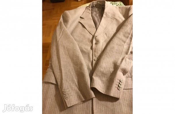 Zakó férfi 54 méret