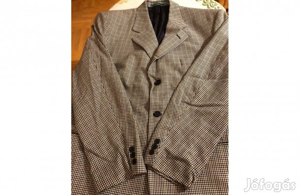 Zakó férfi 54 méret