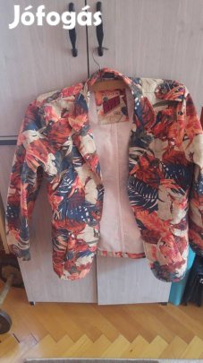 Zakó különleges, S, M méret.egyedi