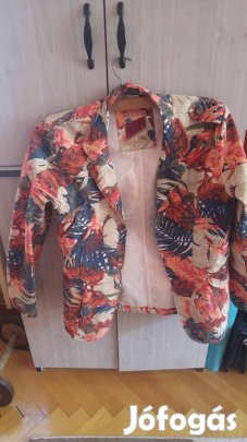 Zakó modern felfogásban, S, M méret.egyedi