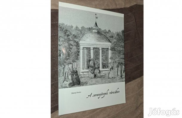 Zákonyi Ferenc : A savanyúvizek városában