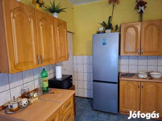 Zala megyei faluban eladó ház