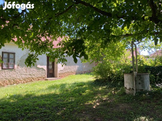 Zala vármegyében Türjén családi ház eladó!