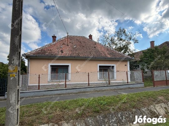 Zalabéri 75 nm-es ház eladó