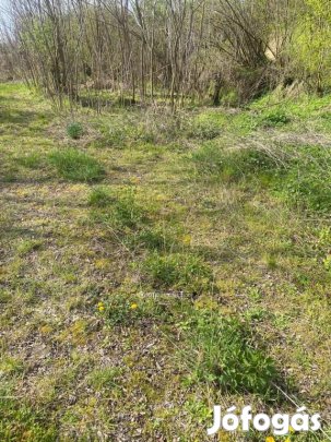 Zalabéri eladó 4973 nm-es telek