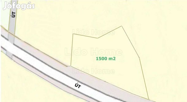 Zalacsányban telephely kiadó