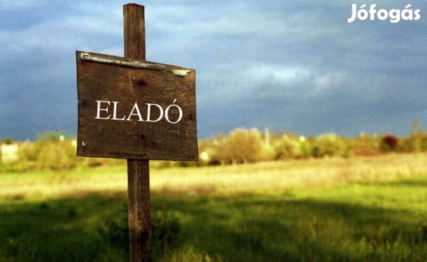 Zalacsányban zártkert eladó!