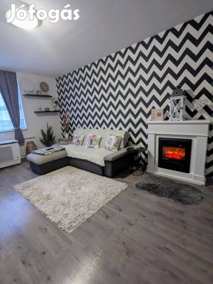 Zalaegerszeg,Landorhegyi lakás eladó