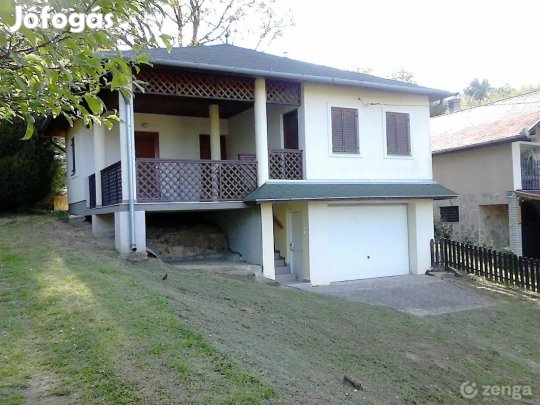 Zalaegerszeg Öreghegy - ház