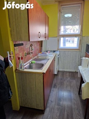 Zalaegerszeg kertvárosában lakás