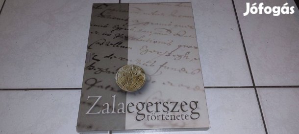 Zalaegerszeg története 1247-2017