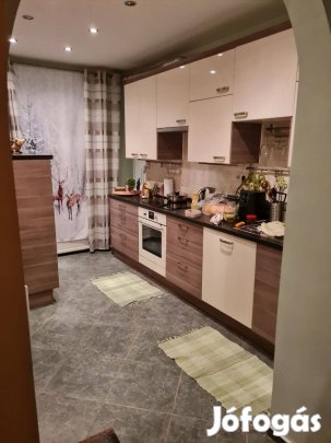 Zalaegerszegen 2 szintes ház