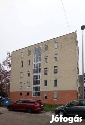 Zalaegerszegen 50 m2-es 2 szobás lakás eladó!