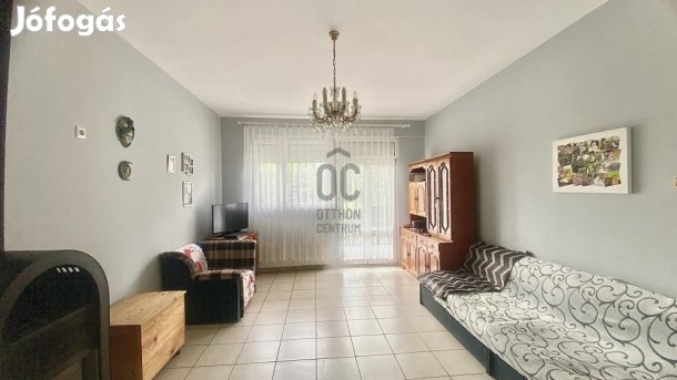 Zalaegerszegi 127 nm-es ház eladó