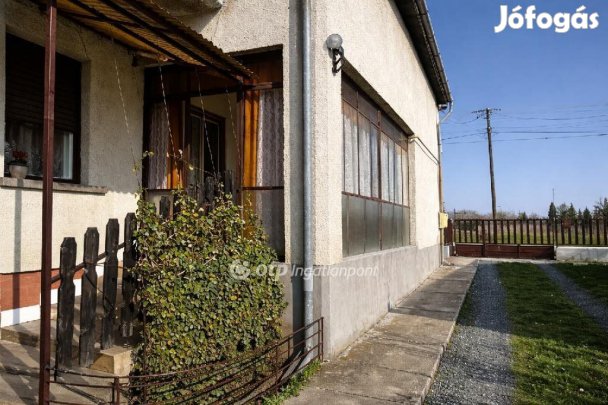 Zalaegerszegi 202 nm-es ház eladó