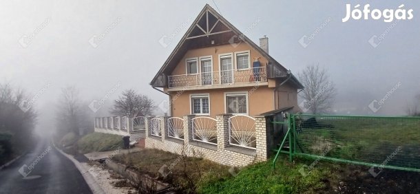 Zalaegerszegi 206 nm-es ház eladó