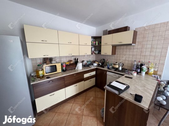 Zalaegerszegi 214 nm-es ház eladó