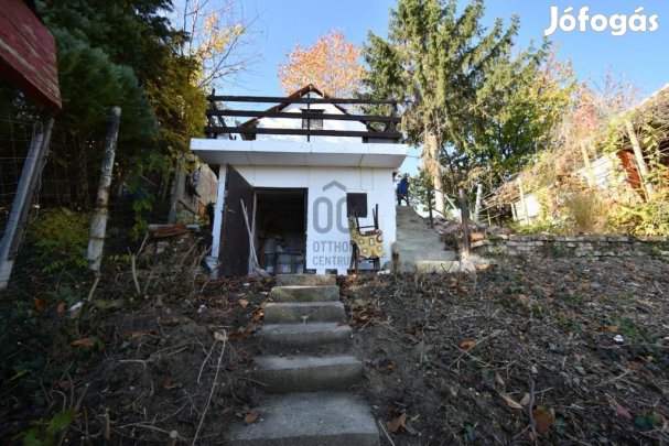 Zalaegerszegi 24 nm-es ház eladó