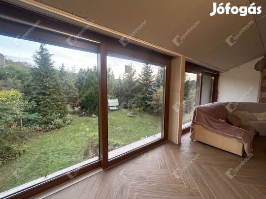 Zalaegerszegi 250 nm-es ház eladó