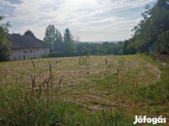 Zalaegerszegi 2664 nm-es telek eladó