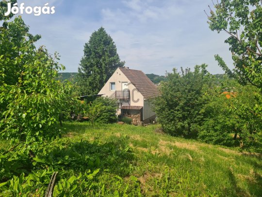 Zalaegerszegi 2 szobás ház  otthon a természet közelében, befektetés