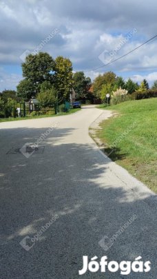 Zalaegerszegi 4019 nm-es telek eladó