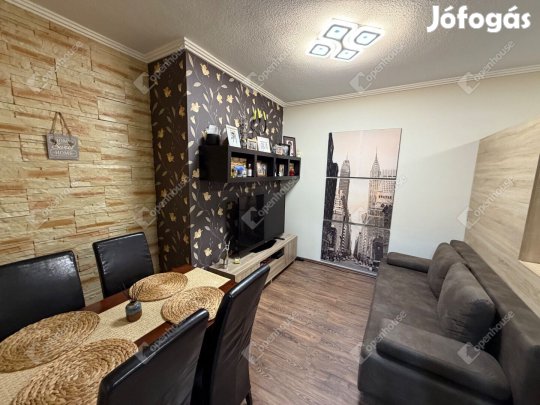 Zalaegerszegi 42 nm-es lakás eladó
