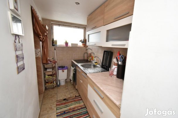 Zalaegerszegi 44 nm-es ház eladó