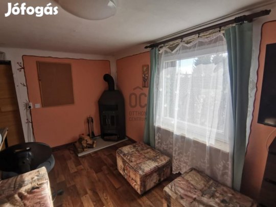 Zalaegerszegi 48 nm-es ház eladó