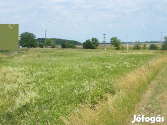 Zalaegerszegi 5074 nm-es telek eladó