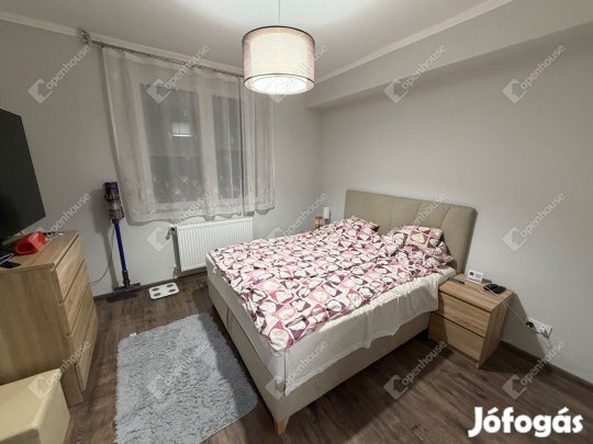 Zalaegerszegi 53 nm-es lakás eladó