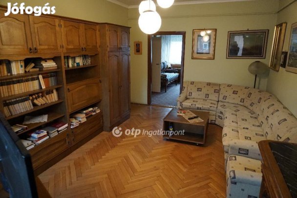 Zalaegerszegi 54 nm-es lakás eladó