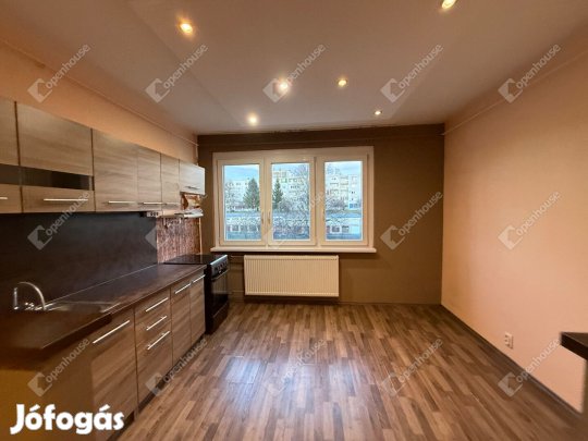 Zalaegerszegi 57 nm-es lakás eladó
