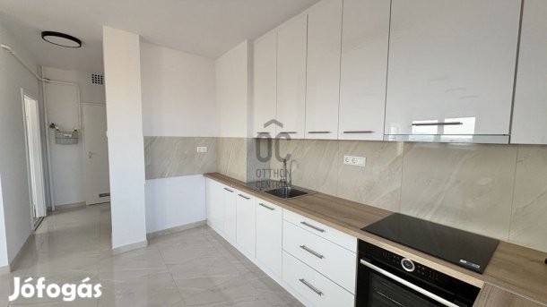 Zalaegerszegi 58 nm-es lakás eladó