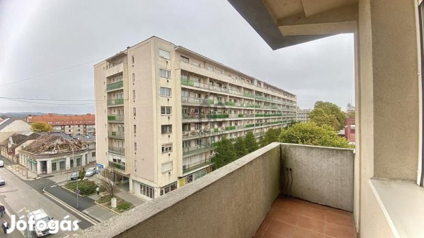 Zalaegerszegi 61 nm-es lakás eladó