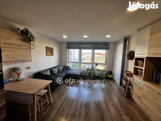 Zalaegerszegi 68 nm-es lakás eladó