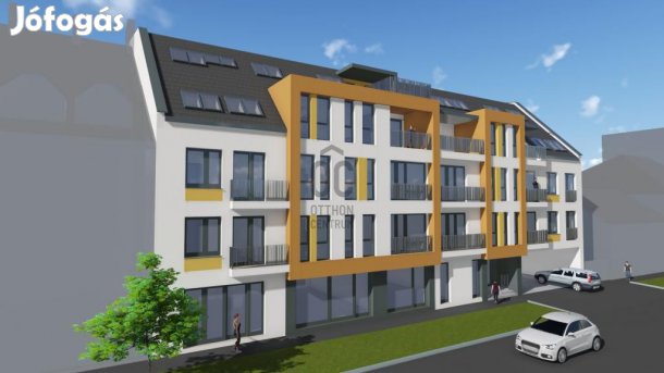 Zalaegerszegi 80 nm-es lakás eladó