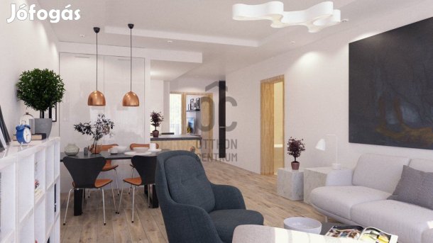 Zalaegerszegi 85 nm-es lakás eladó