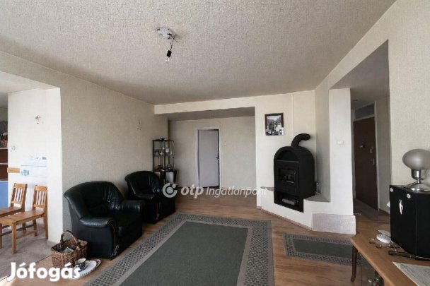 Zalaegerszegi eladó 100 nm-es lakás