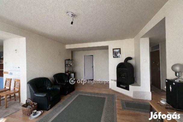 Zalaegerszegi eladó 100 nm-es lakás