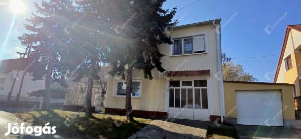 Zalaegerszegi eladó 158 nm-es ház