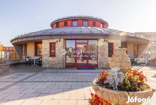 Zalaegerszegi eladó 259 nm-es motel #4226652