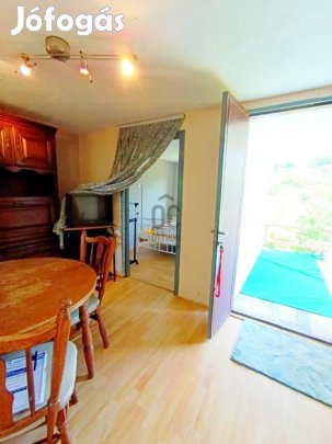 Zalaegerszegi eladó 32 nm-es ház