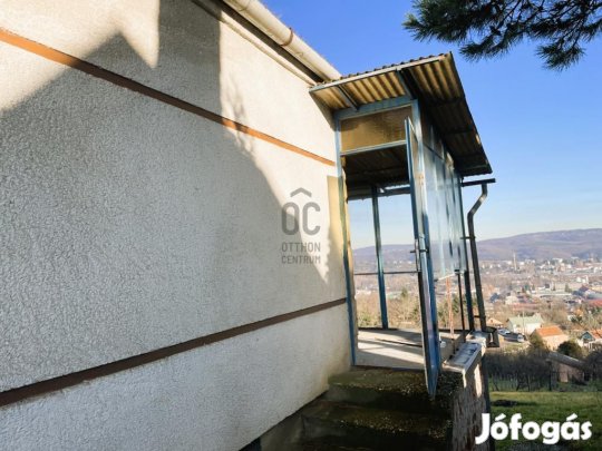 Zalaegerszegi eladó 32 nm-es ház