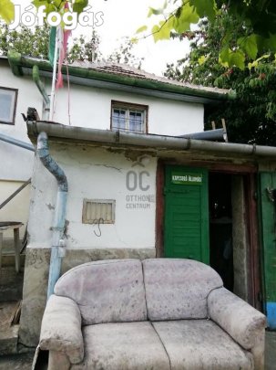 Zalaegerszegi eladó 40 nm-es ház