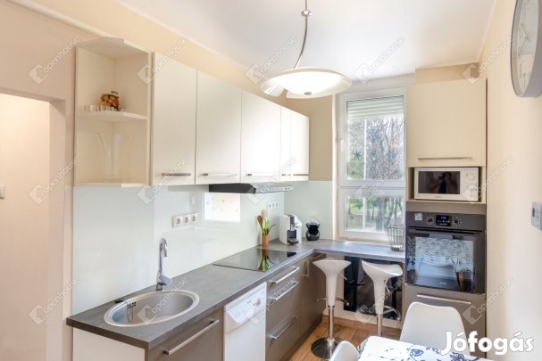 Zalaegerszegi eladó 53 nm-es lakás