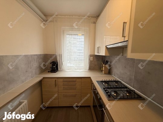 Zalaegerszegi eladó 60 nm-es lakás