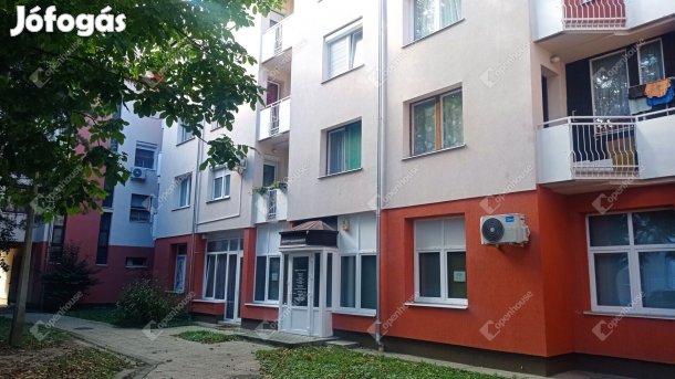 Zalaegerszegi eladó 60 nm-es üzlethelyiség